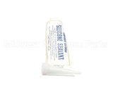 50-0441 Nu-Vu Silastic,Aluminum,3 Oz Tube