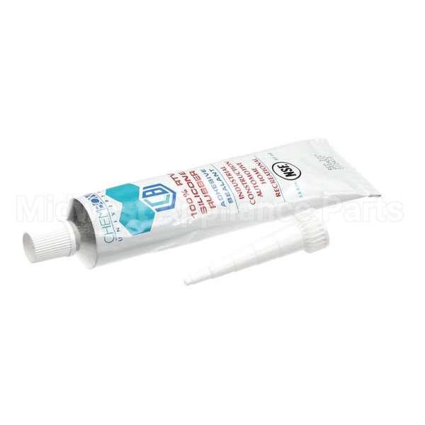 50-0442 Compatible Star Silicone High Temp Rtv 3 Oz. (