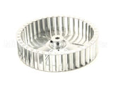 50-0444-B Nu-Vu Wheel,Blower,Galv,9 X 2