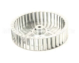 50-0444-B Nu-Vu Wheel,Blower,Galv,9 X 2