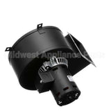 50-0532 Nu-Vu Blower, Hi-Temp