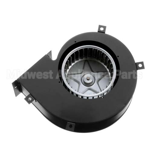 50-0532 Nu-Vu Blower, Hi-Temp