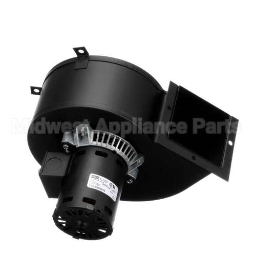 50-0532 Nu-Vu Blower, Hi-Temp