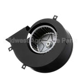 50-0532 Nu-Vu Blower, Hi-Temp