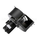 50-0532 Nu-Vu Blower, Hi-Temp