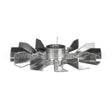 50-0571 Nu-Vu Blade,Fan,Cooling,4 Dia