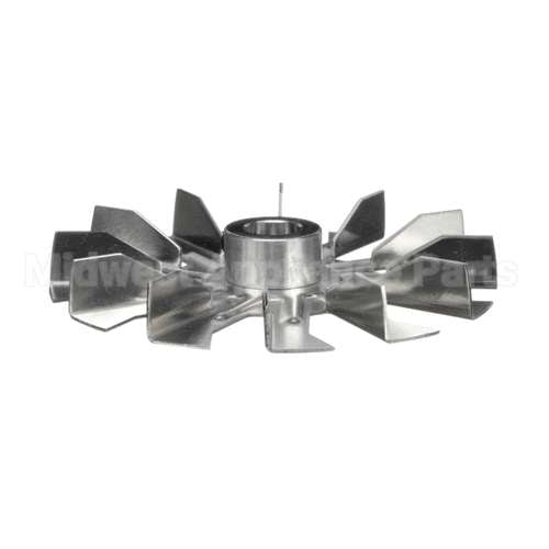 50-0571 Nu-Vu Blade,Fan,Cooling,4 Dia