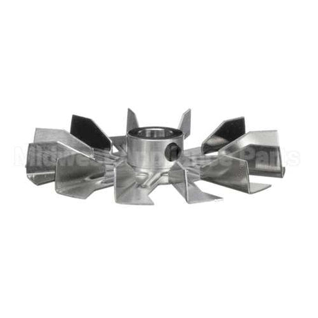 50-0571 Nu-Vu Blade,Fan,Cooling,4 Dia