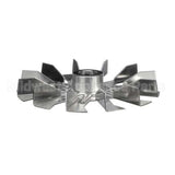 50-0571 Nu-Vu Blade,Fan,Cooling,4 Dia