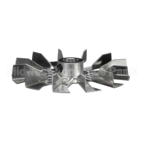 50-0571 Nu-Vu Blade,Fan,Cooling,4 Dia