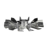 50-0571 Nu-Vu Blade,Fan,Cooling,4 Dia