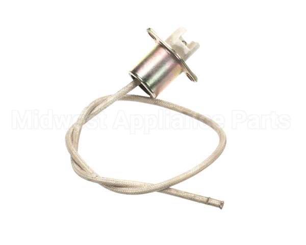 50-0664 Nu-Vu Socketlamp