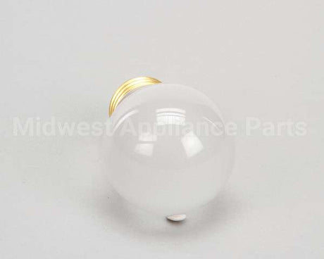 50-0695 Nu-Vu Bulb, (40W) 130V A15