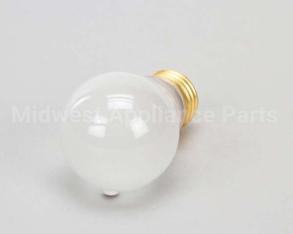 50-0695 Nu-Vu Bulb, (40W) 130V A15