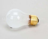 50-0695 Nu-Vu Bulb, (40W) 130V A15