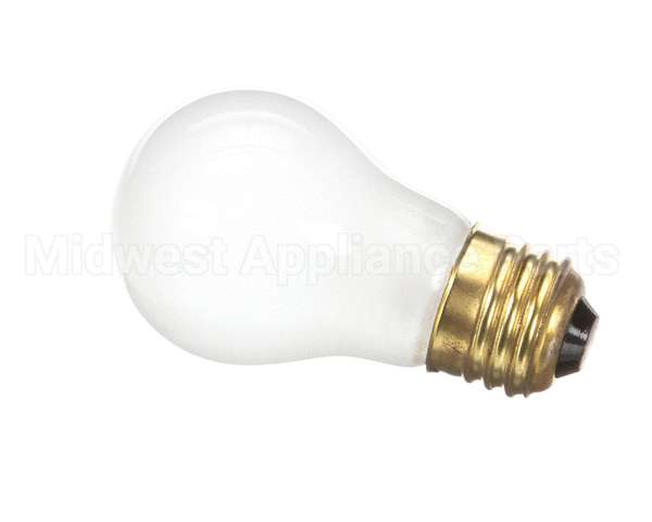 50-0733 Nu-Vu Bulb, (40W) 240V