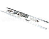 50-0777 Nu-Vu Handle Assemblyinsidelocking