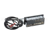 50-081 Continental Refrigeration Thermometer Assy, Digital