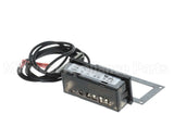 50-081 Continental Refrigeration Thermometer Assy, Digital