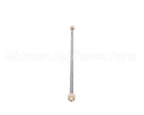 50-0810 Nu-Vu Lampquartz208V1000W1534