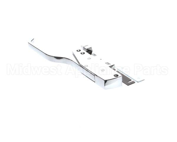50-0846 Nu-Vu Latch, Mgntc/ Mechanical, Offs
