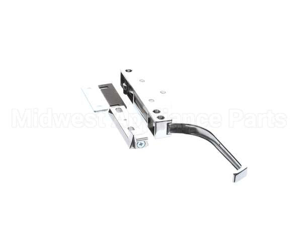 50-0846 Nu-Vu Latch, Mgntc/ Mechanical, Offs