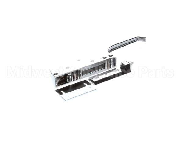 50-0846 Nu-Vu Latch, Mgntc/ Mechanical, Offs