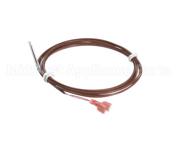 50-0883-B Nu-Vu Thermocouple,E Type,10 Ft Lead