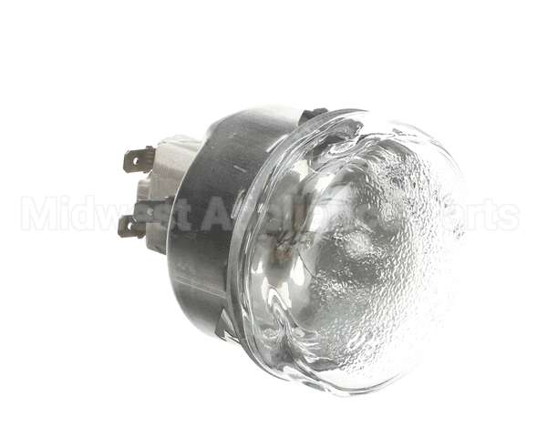50-0929 Nu-Vu Lamp Assembly,240V,40W,Vde Approve
