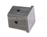 50-1019-00 Lancer Bib Shelf Caps