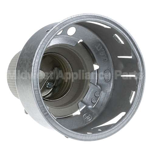 50-1020 Compatible Nuvu Lamp Holder