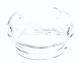 50-1021 Nu-Vu Lens,Boro Silicate(Hi-Temp)