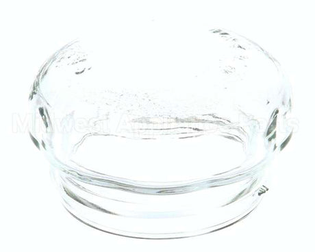 50-1021 Nu-Vu Lens,Boro Silicate(Hi-Temp)