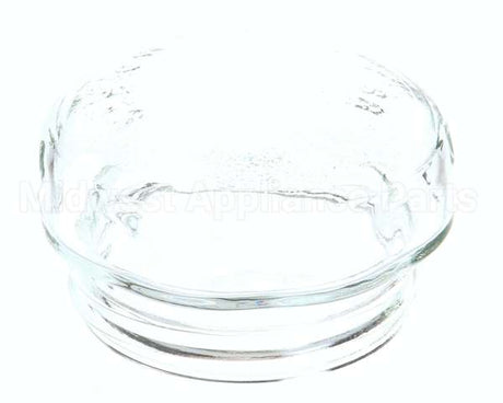 50-1021 Nu-Vu Lens,Boro Silicate(Hi-Temp)