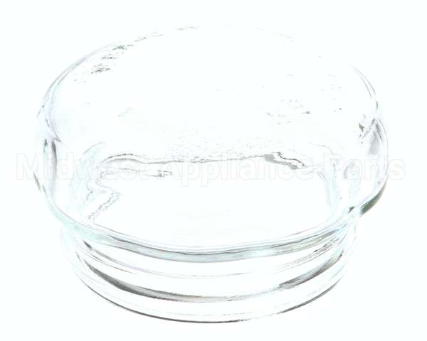 50-1021 Nu-Vu Lens,Boro Silicate(Hi-Temp)