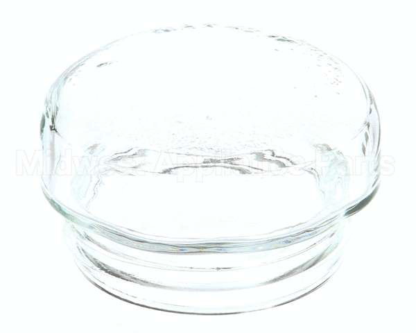 50-1021 Nu-Vu Lens,Boro Silicate(Hi-Temp)