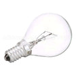 50-1025 Compatible Star Bulb, Light(40W, 240V)