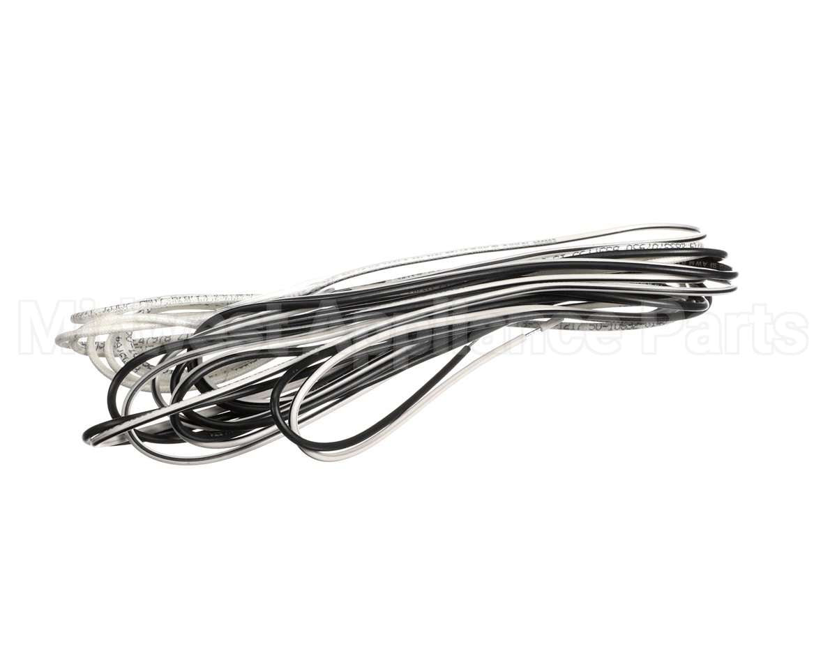 50-10632-0140 Anthony International Center Door Heater