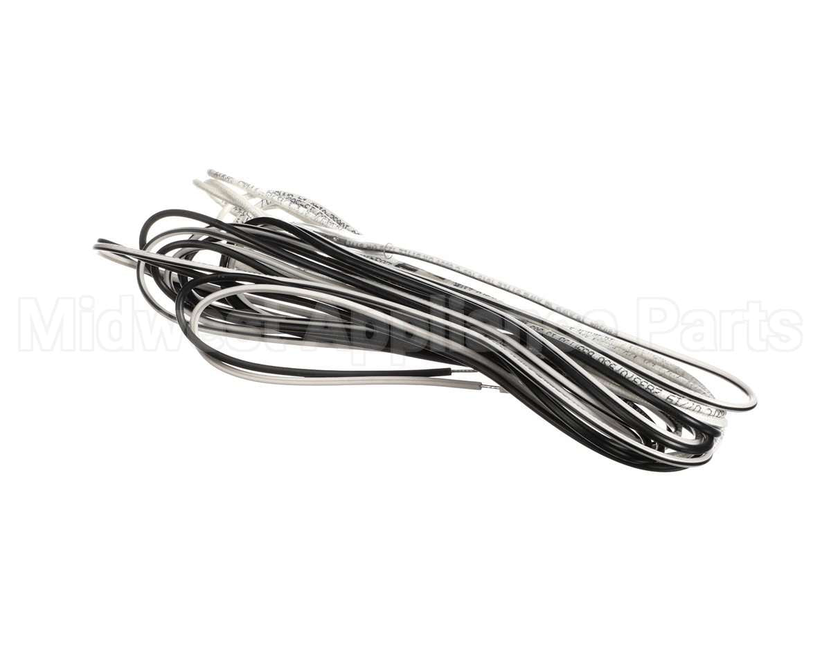 50-10632-0140 Anthony International Center Door Heater