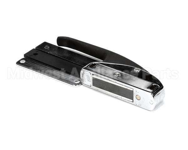 50-1084 Nu-Vu Latch,Chrome,Black