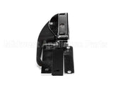 50-1084 Nu-Vu Latch,Chrome,Black