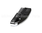 50-1084 Nu-Vu Latch,Chrome,Black
