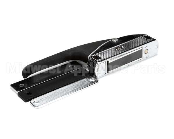 50-1084 Nu-Vu Latch,Chrome,Black