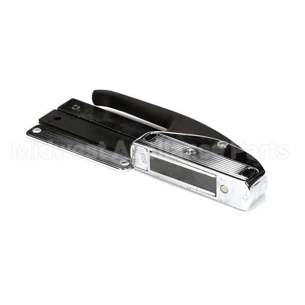50-1084 Compatible Star Latchchromeblack