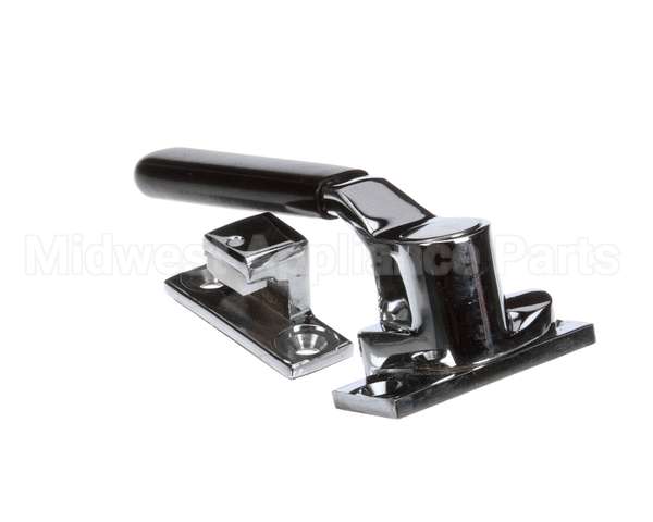 50-1092-1 Nu-Vu Handle,Cam,Xo-1Msbb,Milled