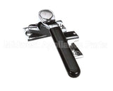 50-1092-1 Nu-Vu Handle,Cam,Xo-1Msbb,Milled