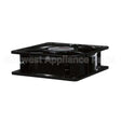 50-1124 Compatible Doyon Fan, Axial, Cooling 105Cfm, 115V