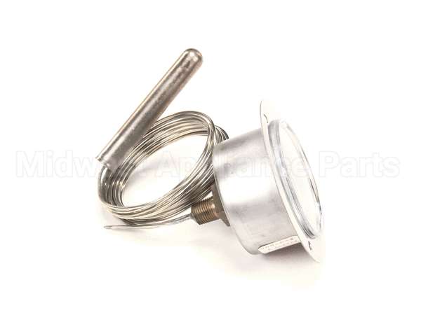 50-1189 Nu-Vu Thermometer 30300 F 2 Dial