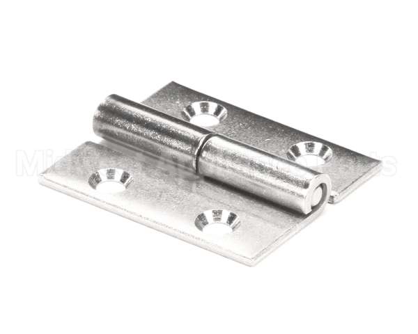 50-1208-A Nu-Vu Hinge,Left Hw2G