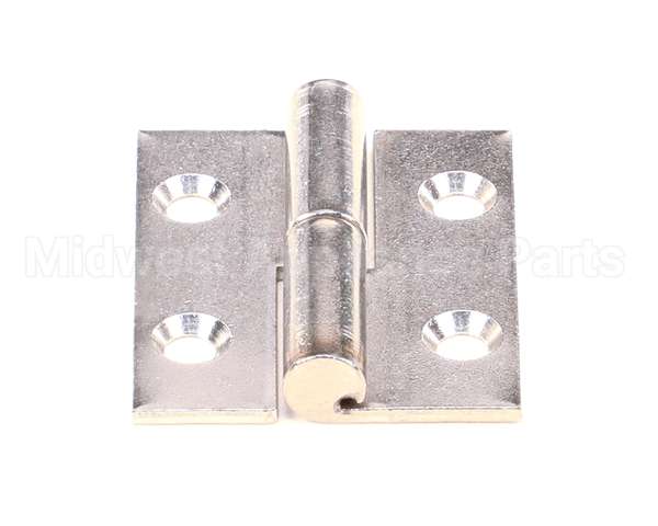 50-1209-A Nu-Vu Hinge,Right,Lift-Off,Hw-2G